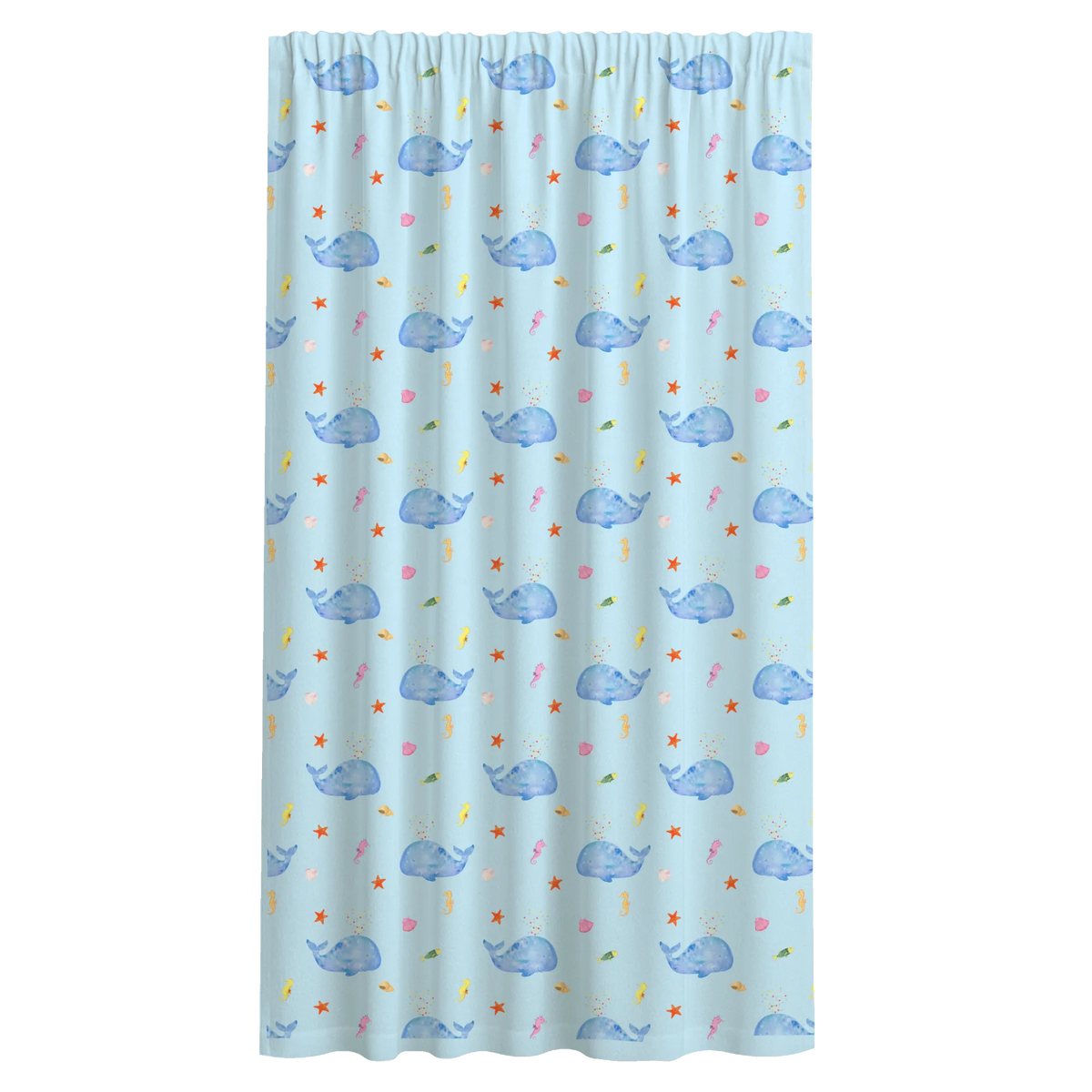 Vorhang Wal Konfetti Muster Vorhang Schal, Vorhang, Baumwollvorhang, Schiebevorhang, Gardinenschal, Seitenschal, Flächenvorhang, Gardine, Stoffvorhang, Meer, Urlaub, Meerestiere, Neuanfang, Wale, Neustart, Geburtstag, Motivation, Diät, Trennung, Konfetti, Abnehmen, Lebensabschnitt, Wal