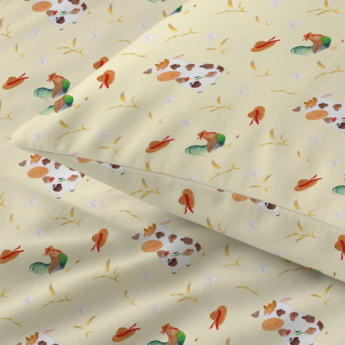 Bettwäsche Kuh Muster Bettwäsche Baumwolle, Bettdeckenbezug, Baumwoll Satin, Baumwoll-Satin Bettwäsche, Bettbezug, Bettwäschegarnitur, Baumwollbettwäsche, Bettwäsche, Deckenbezug, Kissenbezug, Bettzeug, Bettwäsche Set, Bettwäsche Satin, Kissenhülle, Kuschelbettwäsche, Bauernhof, Hoftiere, Landwirt, Landwirtin, Kuh, Spruch, Kühe, Träume, Milch, Milchkuh, Flausen, Hof, Motivtion, Magie