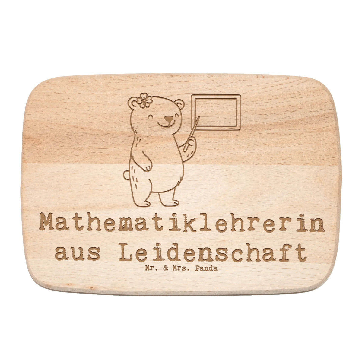 Serving board female math teacher Passion gift, sayings, gift idea, best, farewell gift, passing exam, anniversary, retirement, promotion, job start, profession