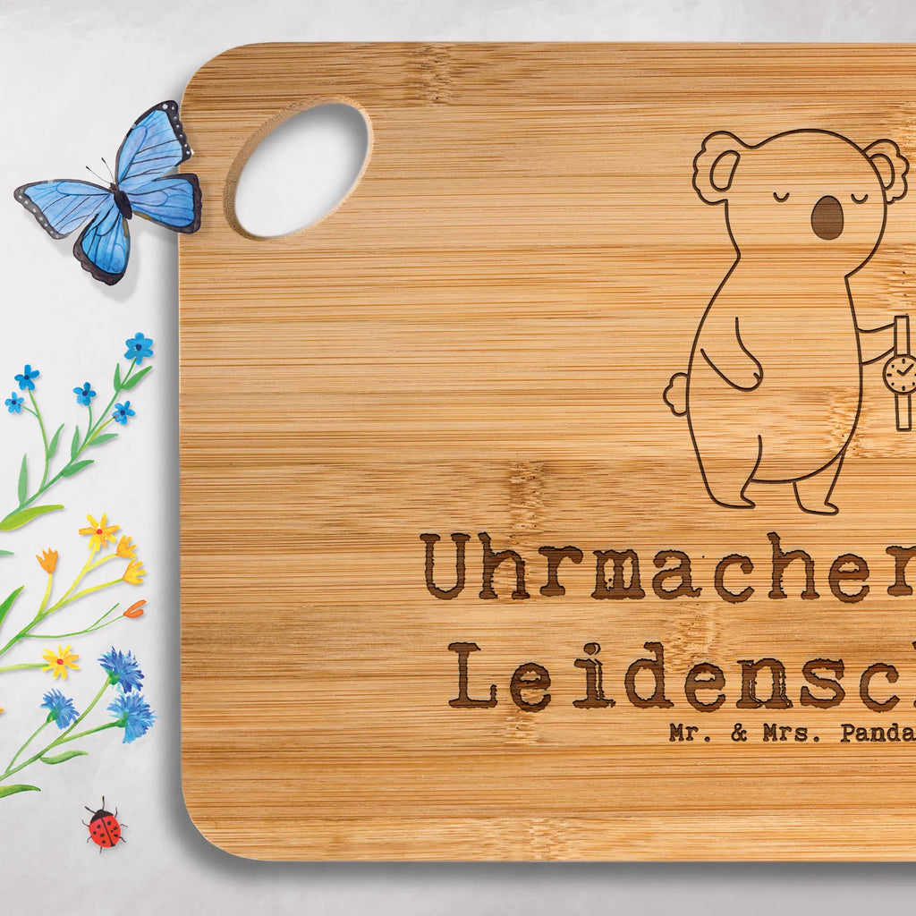 Serving board Watchmaker Passion gift, sayings, gift idea, best, farewell gift, passing exam, anniversary, retirement, promotion, job start, profession