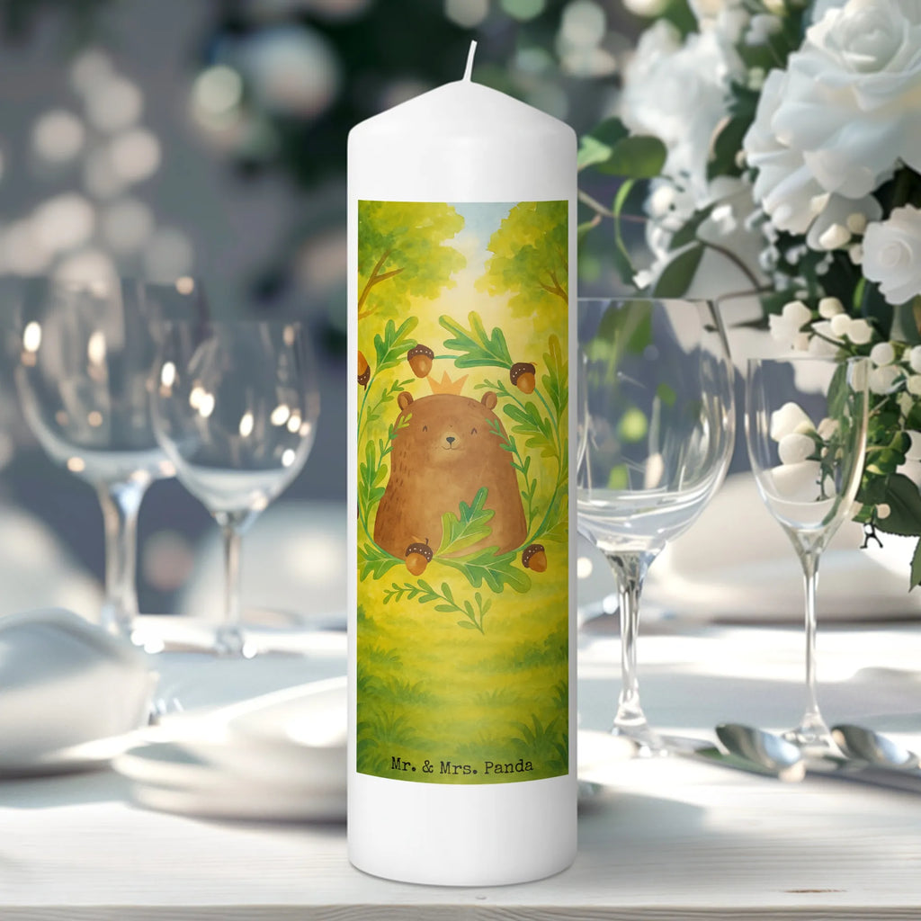 Candle bear king Design teddy bear, cuddly toy, Father's Day, Daddy Bear, world best daddy, best daddy, Father