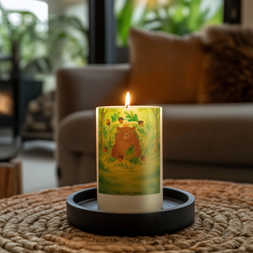 Candle bear king Design teddy bear, cuddly toy, Father's Day, Daddy Bear, world best daddy, best daddy, Father