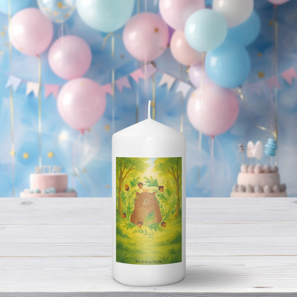 Candle bear king Design teddy bear, cuddly toy, Father's Day, Daddy Bear, world best daddy, best daddy, Father