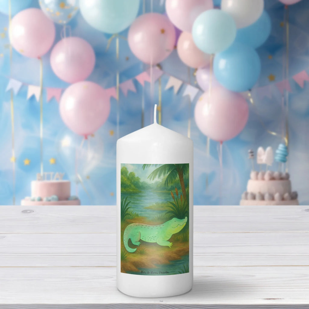 Candle Crocodile Design gift ideas, vacation, Seafood, aquatic animals, ocean, shells, corals, reef, whale, narwhal, sea urchin, lobster, platypus, manatee, crocodile, shrimp, gifts for seafood lovers, water world, underwater animals, underwater world, deep sea, seafood fans, seafood decoration, seafood posters, girlfriend, to be spontaneous, favorite person, best friend, crocodiles, adventurousness, to be crazy