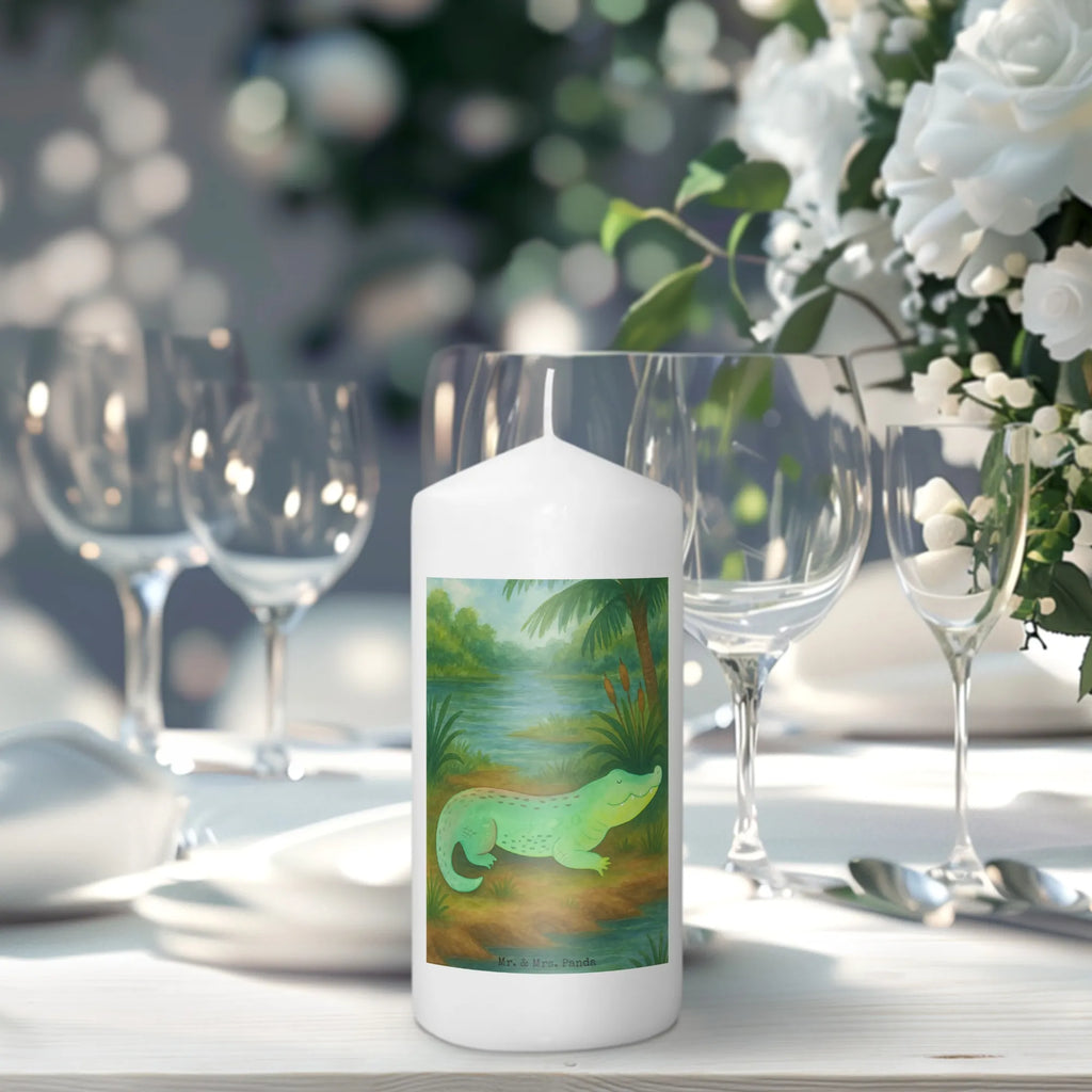 Candle Crocodile Design gift ideas, vacation, Seafood, aquatic animals, ocean, shells, corals, reef, whale, narwhal, sea urchin, lobster, platypus, manatee, crocodile, shrimp, gifts for seafood lovers, water world, underwater animals, underwater world, deep sea, seafood fans, seafood decoration, seafood posters, girlfriend, to be spontaneous, favorite person, best friend, crocodiles, adventurousness, to be crazy