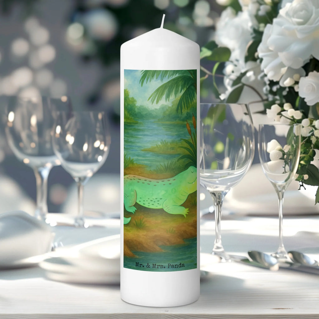 Candle Crocodile Design gift ideas, vacation, Seafood, aquatic animals, ocean, shells, corals, reef, whale, narwhal, sea urchin, lobster, platypus, manatee, crocodile, shrimp, gifts for seafood lovers, water world, underwater animals, underwater world, deep sea, seafood fans, seafood decoration, seafood posters, girlfriend, to be spontaneous, favorite person, best friend, crocodiles, adventurousness, to be crazy