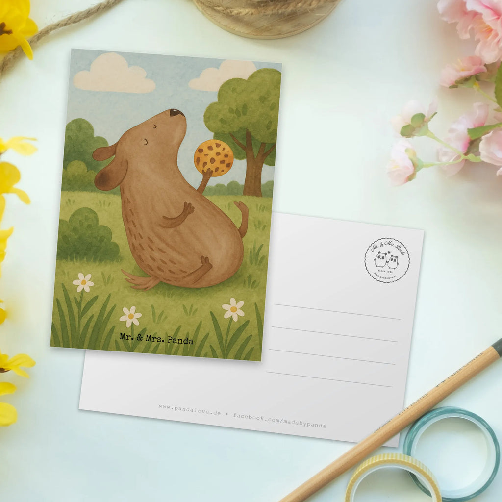 Postkarte Hund Keks Design Fotokarte, Postkarten, Ansichtskarte, Designkarte, Postkarte, bildkarte, spruchkarte, einzelkarte, Kunstkarten, kunstkarte, Ansichtskarten, Grußkarte, Motivkarte, Sprüche, Hund, Hunderasse, Hundebesitzer, Hundemotiv, Haustier, Tierliebhaber, Hundekekse, Leckerli, Hundeleckerli, Hundesnacks