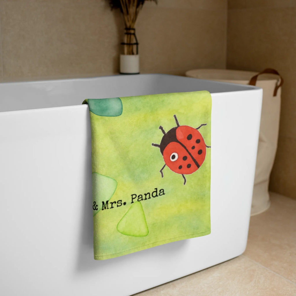 XL bath towel Ladybug Design Design XL bath towel, spa towel, luxury bath sheet, extra large swim towel, oversized towel, large beach towel
