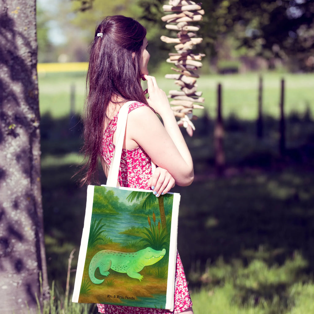 Torba Krokodyl Design Zwierzeta morskie, Morze, Wakacje