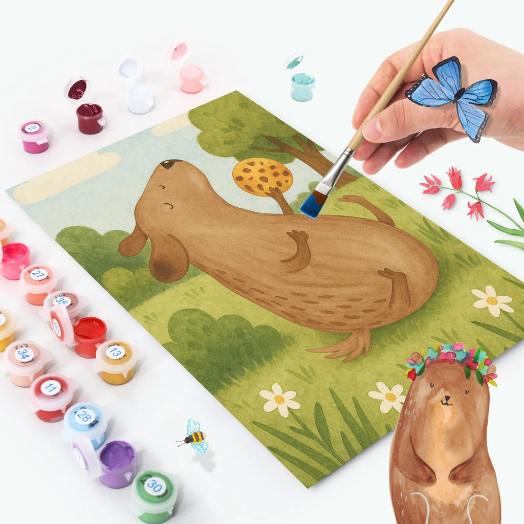 Malen nach Zahlen Hund Keks Design diy set, Malen nach Zahlen, leinwand malset, malen nach zahlen set, malset, zahlenbilder, kreativ set, Sprüche, Hund, Hunderasse, Hundebesitzer, Hundemotiv, Haustier, Tierliebhaber, Hundeleckerli, Leckerli, Hundesnacks, Hundekekse