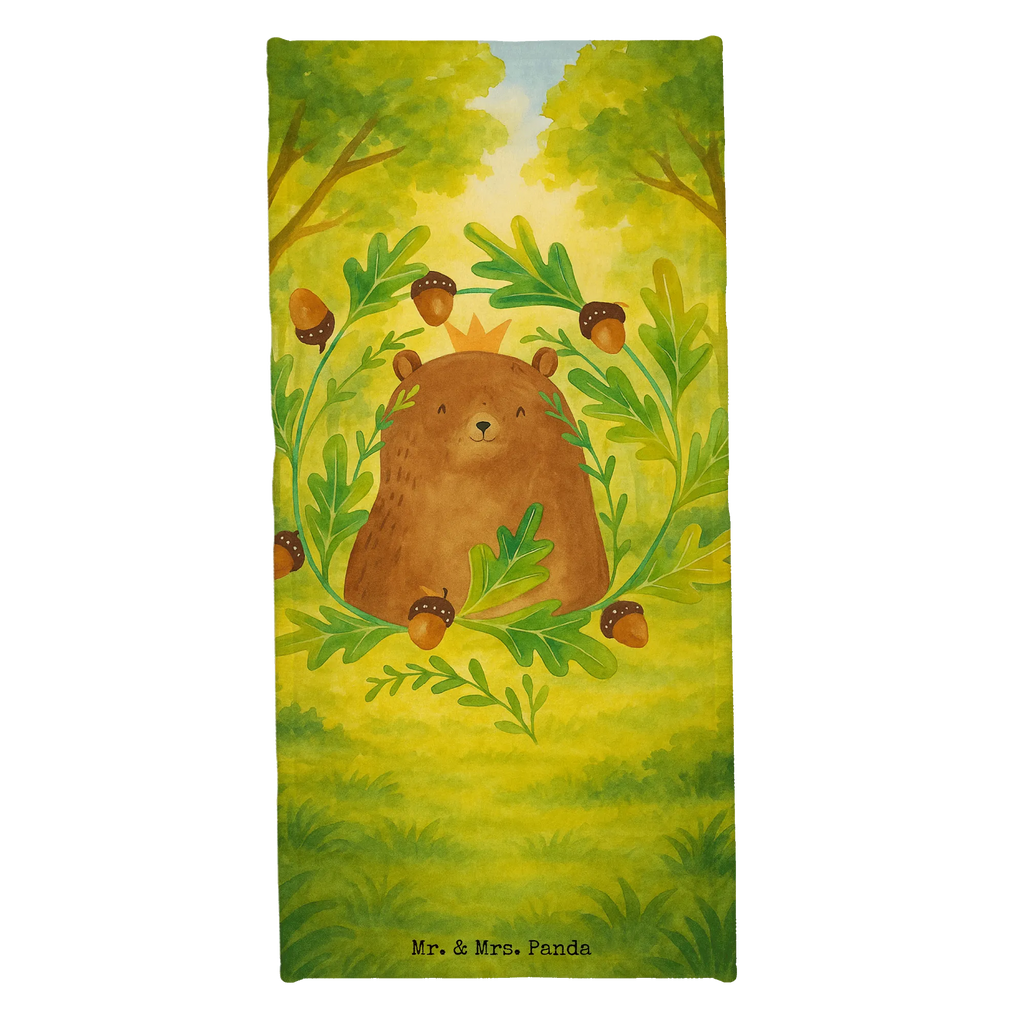Badehandtuch Bär König Design Reisehandtuch, Duschtuch, Sport Handtuch, Badetuch Kinder, Frottier, Saunatuch, Badehandtuch, Kinder Handtuch, Duschhandtuch, Gästehandtuch, Strandtuch, Badetuch, Teddy, Bär, Teddybär, Vater, Vatertag, Dad, Bester Papa, Papa Bär, Weltbester Papa, Papi, Papa, Daddy, Bester Vater