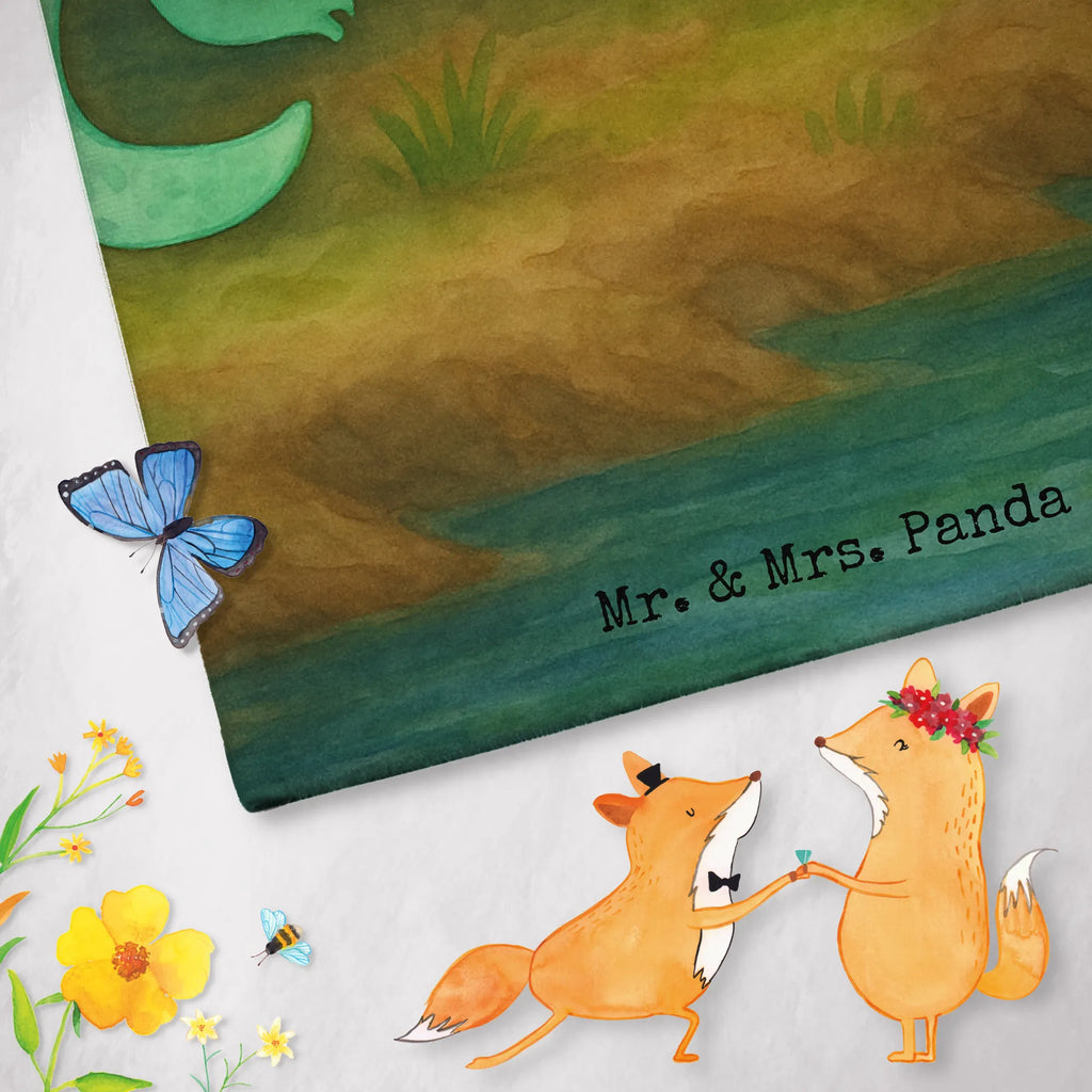 70 x 140 ręcznik Krokodyl Design Zwierzeta morskie, Morze, Wakacje