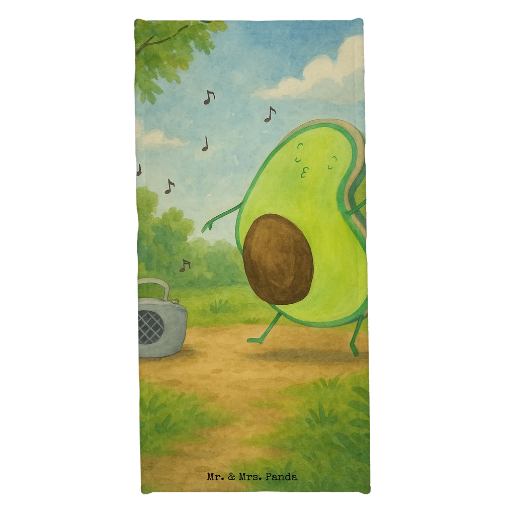 Badehandtuch Avocado Tanzen Design Badetuch Kinder, Gästehandtuch, Strandtuch, Badehandtuch, Sport Handtuch, Duschhandtuch, Badetuch, Frottier, Duschtuch, Saunatuch, Kinder Handtuch, Reisehandtuch, Avocado, Veggie, Vegan, Gesund