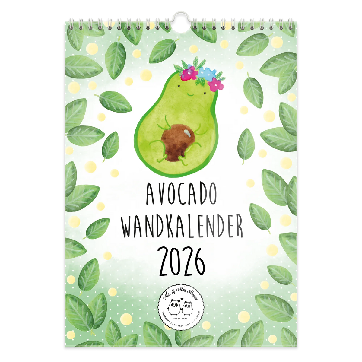  2026 Avocado Collection Awokado, Warzywa, Wegan, Zdrowy