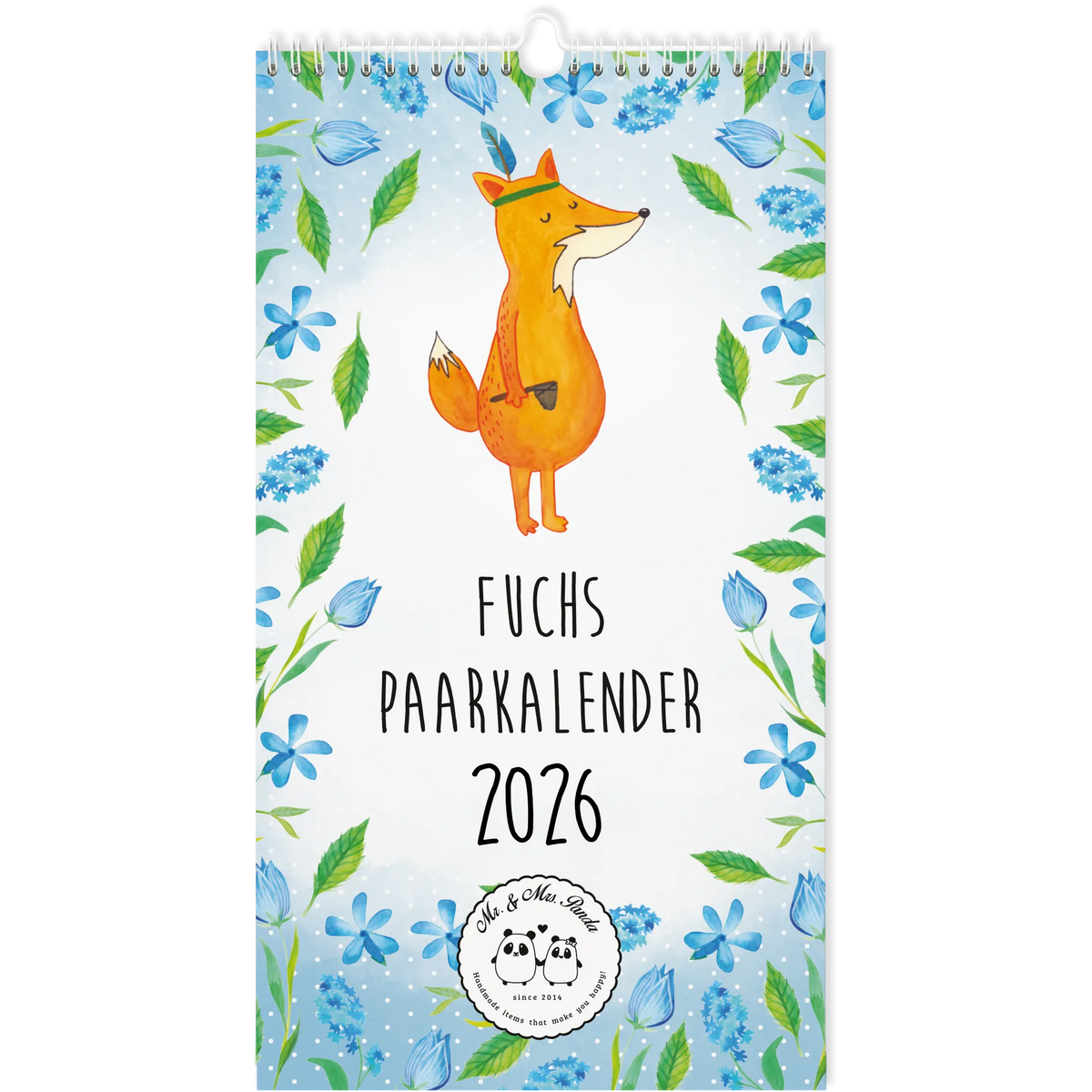  2026 Fuchs Collection Lis