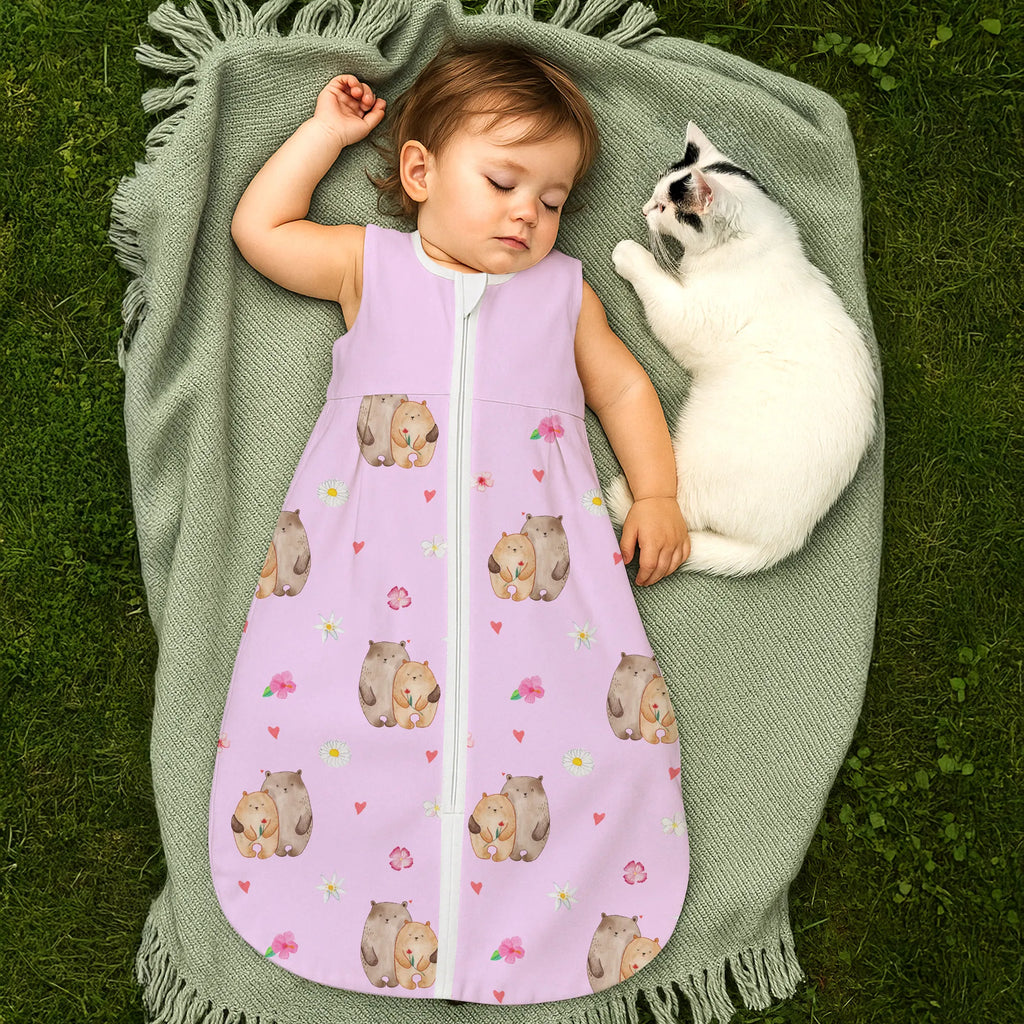 pärchen schlafsäcke Schlafsack Baby Bären Liebe Muster, Hochzeitstag, Blume, Freundin Hand Protection Version:SATTEL MAXI 100MM Campingplatz Mulhouse | 4-Sterne-Campingplatz