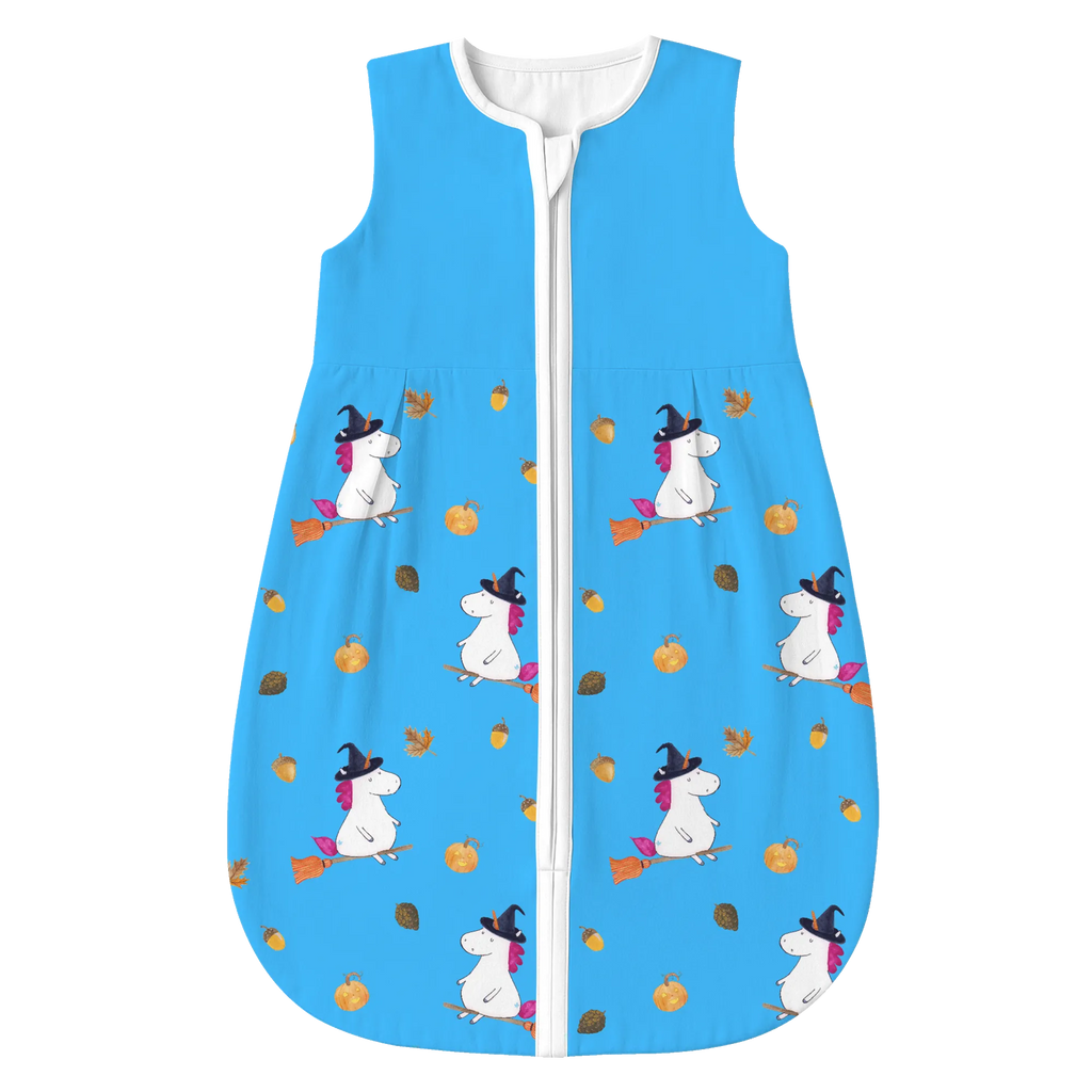 Schlafsack Baby Einhorn Hexe Muster, Teufel, Frau, Einhörner, Engel