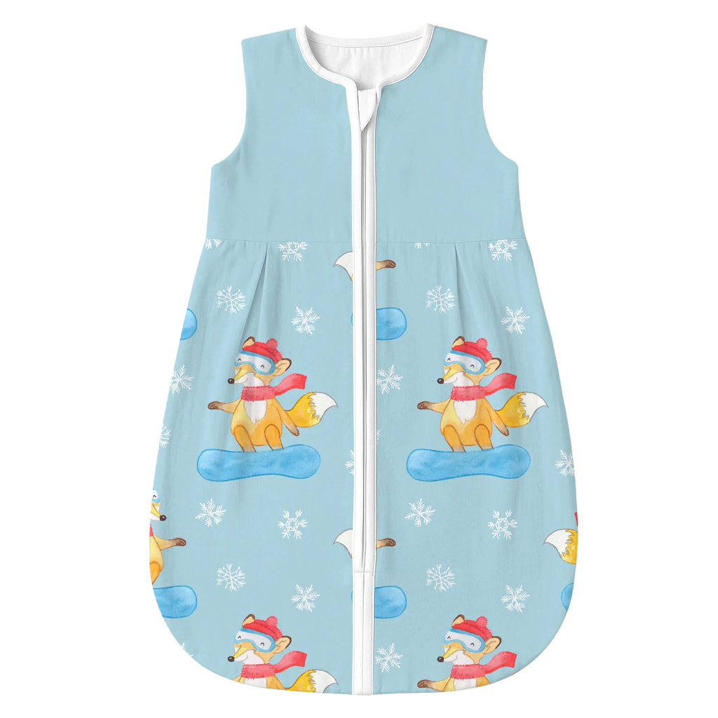 schlafsack hess Baby Hase Snowboarden Muster, Wintersport, Winterurlaub Color:HFWS CHM Montalivet | Naturistencamping Dachzelt mit Hardshell