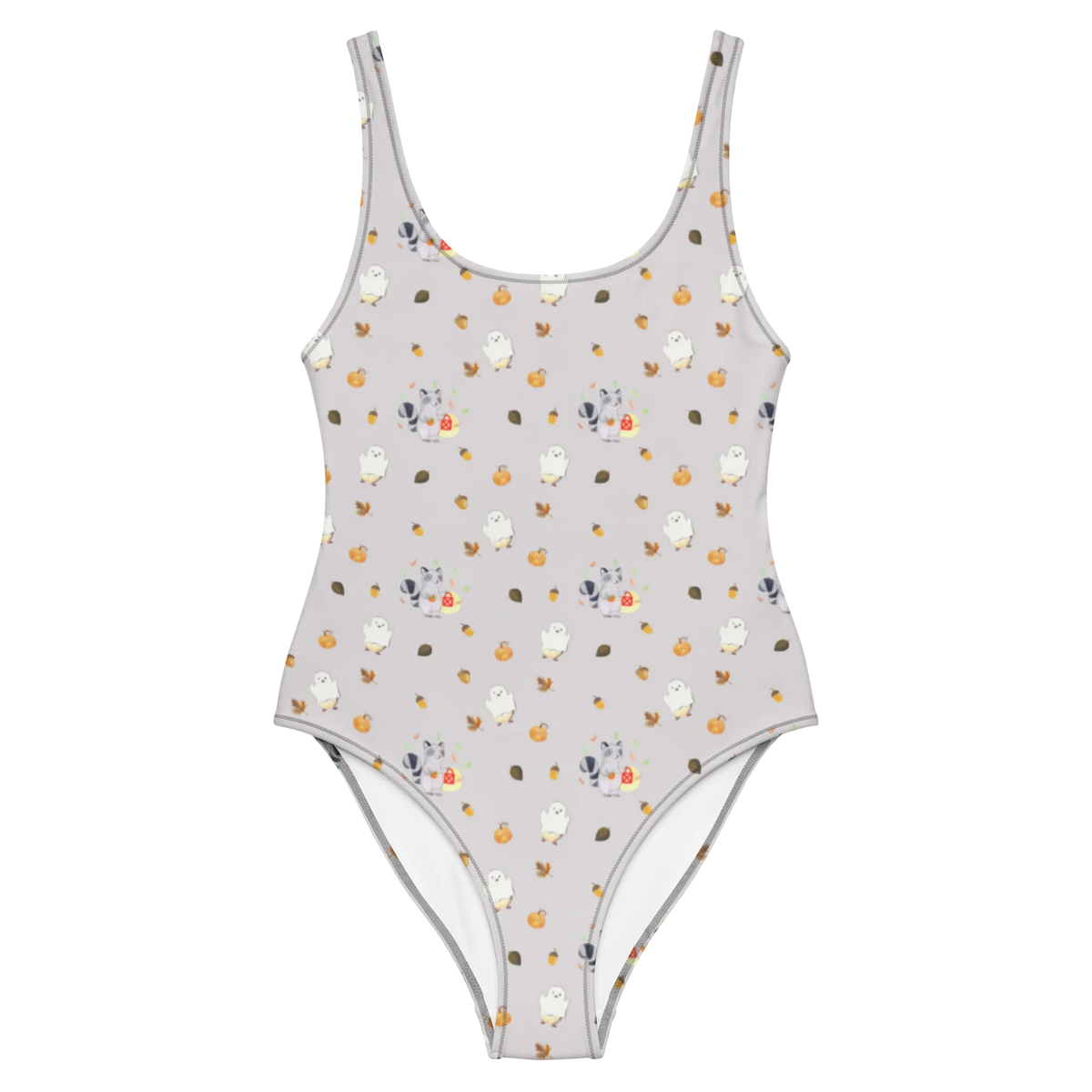 Badeanzug Waschbär Laterne Muster Badeoutfit, Sonnenschutz-Badeanzug, Damen-Einteiler, Beachwear, Badekostüm, Badebekleidung, Bademode, Schwimmbekleidung, Shape-Badeanzug, Einteiliger Badeanzug, Luxus-Badeanzug, Damenbadeanzug, Schwimmkostüm, Damen-Badeanzug, Strandmode, Schwimmanzug, Badedress, Schwimmdress, Bade-Einteiler, Badeanzug, Rückenfreier Badeanzug, UV-Badeanzug, Swimsuit, Dekoration, Deko, Schenken, Martinssingen, Geschenke, Halloween, Trick Or Treat, Herbst, Halloween Deko, Waschbär, Laterne, Süßes Sonst Gibt's Saures