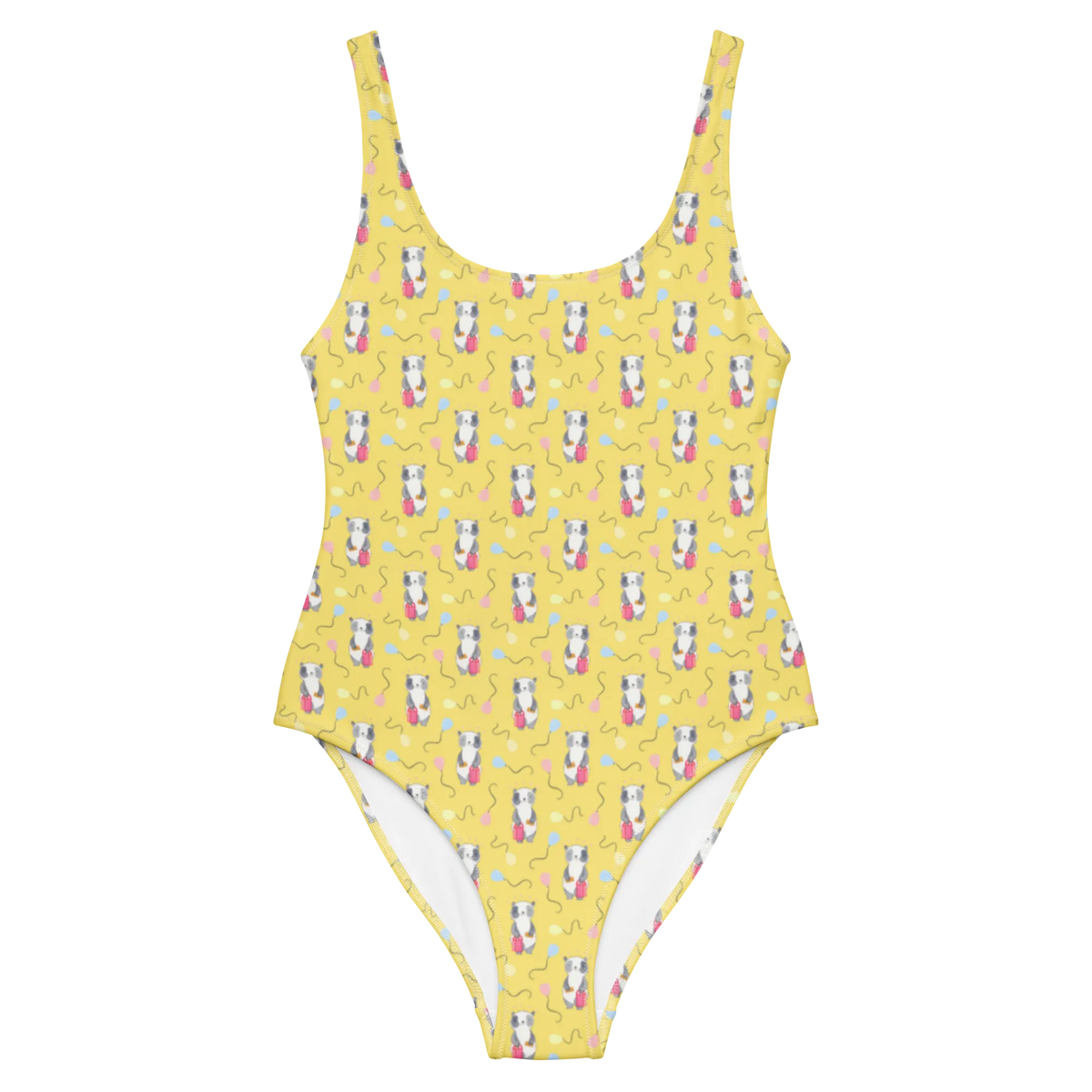 Badeanzug Panda Shopping Muster Luxus-Badeanzug, Schwimmbekleidung, Badekostüm, Swimsuit, Bade-Einteiler, Rückenfreier Badeanzug, Badeanzug, Sonnenschutz-Badeanzug, Shape-Badeanzug, Damen-Einteiler, Badeoutfit, Einteiliger Badeanzug, Bademode, Damen-Badeanzug, Badedress, Beachwear, UV-Badeanzug, Schwimmanzug, Schwimmdress, Strandmode, Damenbadeanzug, Badebekleidung, Schwimmkostüm, Hobby, Geschenk, Danke, Schenken, Dankeschön, Auszeichnung, Gewinn, Sportler, Sportart, Sport, Shopping, Einkaufen, Shoppen