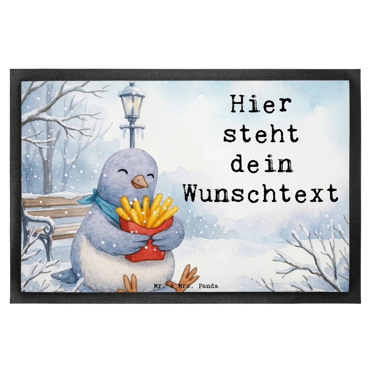 Personalisierte Fußmatte Taube Winter Pommes Design Fussmatte personalisiert, Personalisierte Schmutzfangmatte, Fußmatte mit Wunschnamen, Individualisierte Fußmatte, Fussmatte mit Namen, Fußmatte personalisierbar, Türvorleger Personalisiert, Personalisierte Türmatte, Individuelle Fussmatte, Fußmatte mit Wunschtext, Türvorleger mit Name, Türvorleger mit Namen, Personalisierte Eingangsmatte, Abtreter mit Namen, Personalisierte Fußmatte, Fußmatte mit eigenem Text, Eingangsmatte personalisiert, Personalisierter Fußabtreter, Personalisierte Fussmatte, Fußmatte mit Namen, Schmutzfangmatte mit Name, Haustürmatte Personalisiert, Türmatte personalisiert, Fußabtreter personalisiert, Fußmatte mit Name, Namensfussmatte, Fußmatte mit Text, Schmutzfangmatte personalisiert, Fußmatte mit Familiennamen, Fußabtreter mit Namen, Fußmatte personalisiert Name, Individuelle Fußmatte