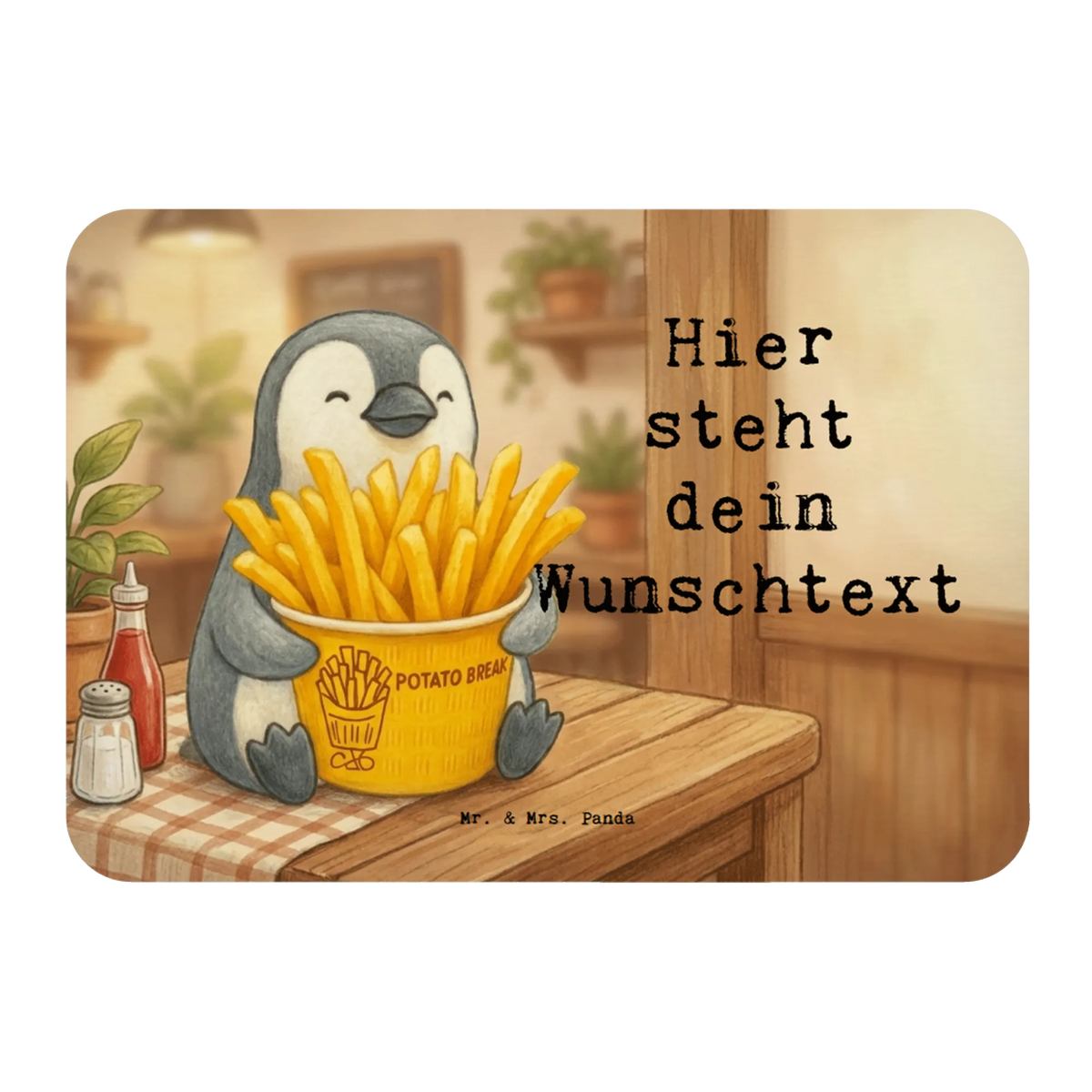 Personalizowany Magnes Pinguin Pommes Eimer Design Notiz Magnet mit Namen, Magnet mit Namen, Kühlschrank Dekoration mit Namen, Personalisierte Kühlschrank Dekoration, Dekomagnet mit Namen, Personalisierter Dekomagnet, Pinnwandmagnet mit Namen, Magnet personalisierbar, Whiteboard Magnet mit Namen, Individueller Kühlschrankmagnet, Personalisierter Kühlschrankmagnet, Kühlschrankmagnet personalisiert, Magnet mit eigenem Namen, Kühlschrankmagnet mit Text, Personalisierter Pinnwandmagnet, Kühlschrankmagnet mit Namen, Kühlschrankmagnet personalisierbar, Personalisierter Notiz Magnet, Personalisierter Magnet, Namensmagnet, Motivmagnete mit Namen, Personalisierter Whiteboard Magnet