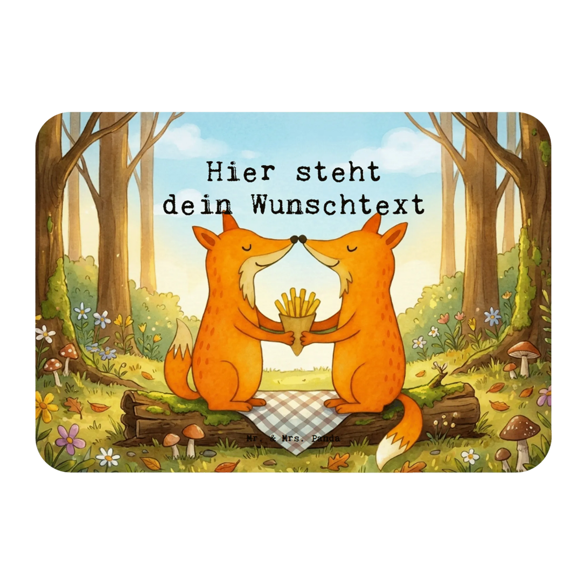 Personalisierter Magnet Füchse Liebe Pommes Design Kühlschrankmagnet personalisiert, Magnet personalisierbar, Personalisierter Notiz Magnet, Magnet mit Namen, Kühlschrankmagnet personalisierbar, Notiz Magnet mit Namen, Personalisierter Pinnwandmagnet, Individueller Kühlschrankmagnet, Kühlschrankmagnet mit Namen, Kühlschrankmagnet mit Text, Personalisierter Whiteboard Magnet, Dekomagnet mit Namen, Magnet mit eigenem Namen, Whiteboard Magnet mit Namen, Personalisierter Kühlschrankmagnet, Namensmagnet, Personalisierter Dekomagnet, Kühlschrank Dekoration mit Namen, Personalisierte Kühlschrank Dekoration, Motivmagnete mit Namen, Personalisierter Magnet, Pinnwandmagnet mit Namen