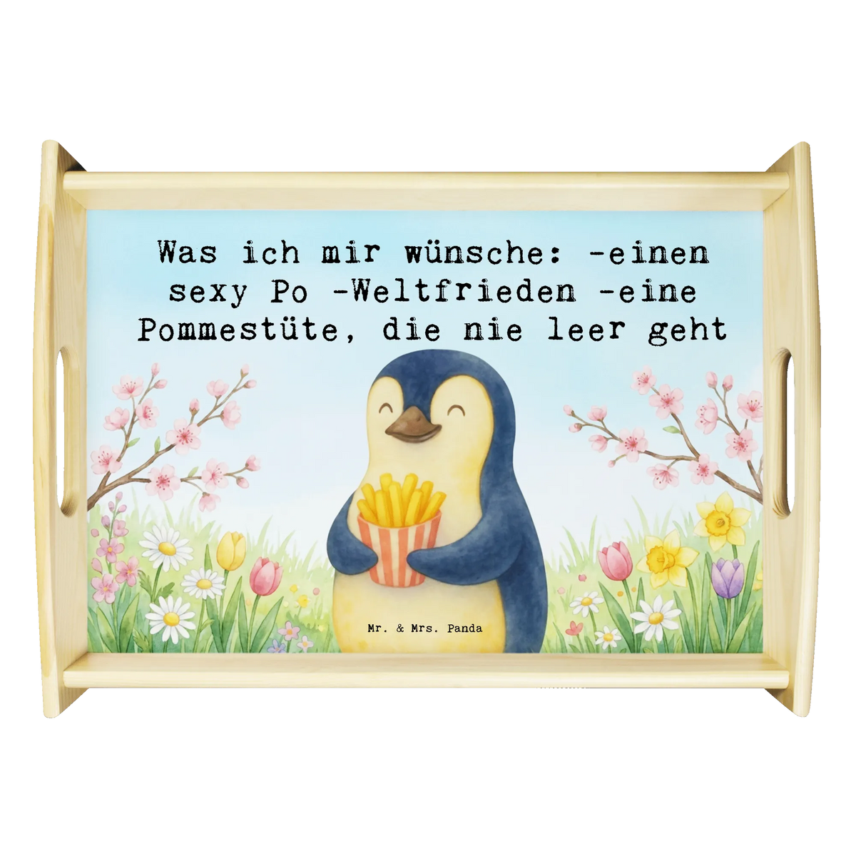 Serving tray Pinguin Frühling Pommes Design Tablett für Essen, Tablett aus Holz, Kaffee Tablett, BettTablett, Echtholz Tablett, Tragetablett, Küchentablett Holz, BettTablett Holz, Serviertablett aus Holz, Küchentablett, wohnzimmertablett, Sofatablett, Deko Tablett, Dekotablett, Snack Tablett, Esstabellett, Serviertablett, Holz Serviertablett, Servierplatte Holz, Ablagetablett, Holztablett, Frühstückstablett, Tablett zum Servieren, Tee-Tablett, Tablett aus Echtholz, Sofa Tablett, Serviertablett Holz, Kaffeetablett, Frühstückstablett Holz, Servier Tablett, Tablett Holz, Tablett für Bett, Tablett, Tee Tablett, Couchtablett, Getränketablett, Tablett für Getränke, Bett-Tablett