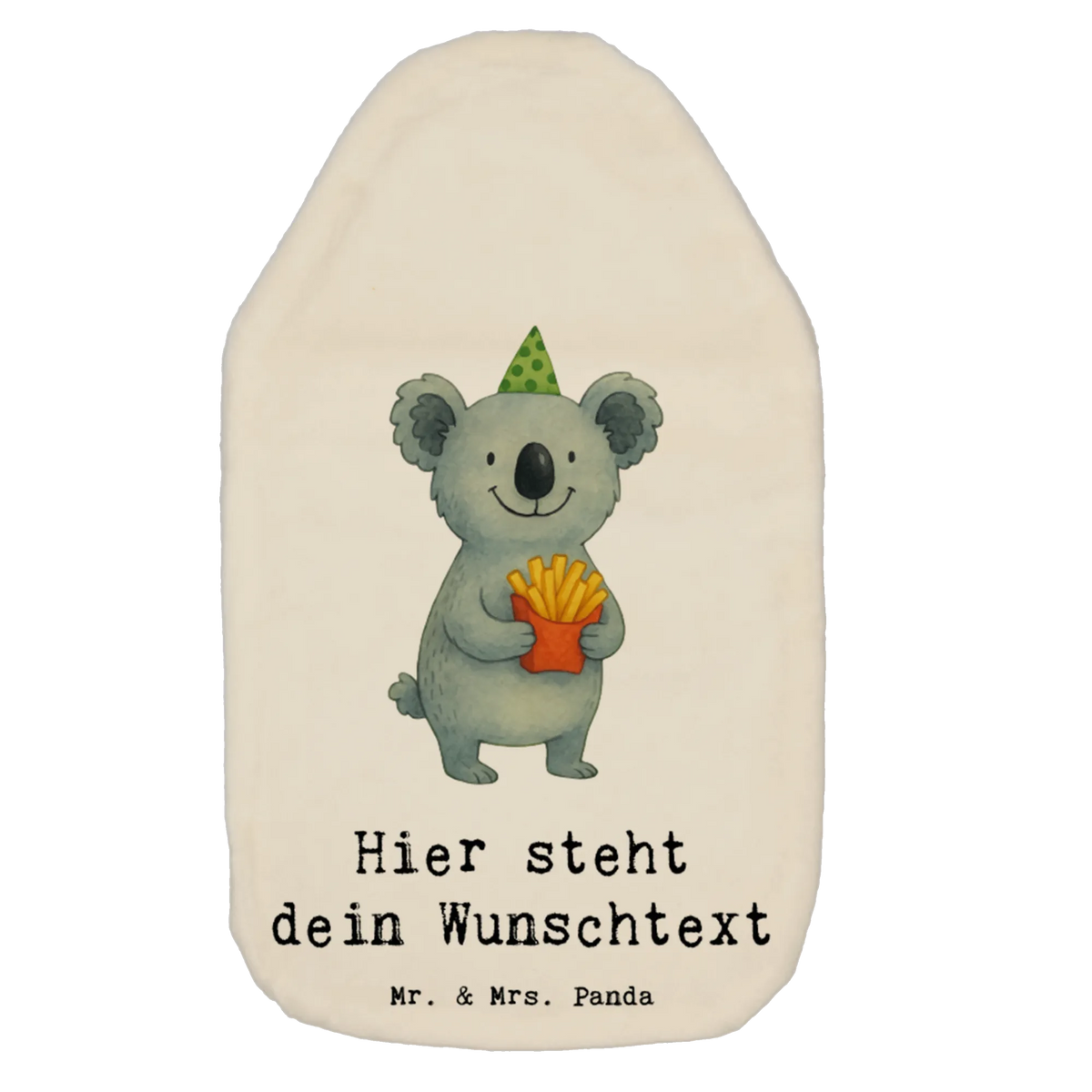 Personalisierte Wärmflasche Koala Pommes Individuelle Wärmflasche, Personalisierte Wärmflasche, Wärmflasche personalisiert, Wärmekissen mit Namen, Wärmflasche individualisiert, Wärmflasche personalisierbar, Personalisierte Bettflasche, Personalisierbare Wärmflasche, Bettflasche personalisiert