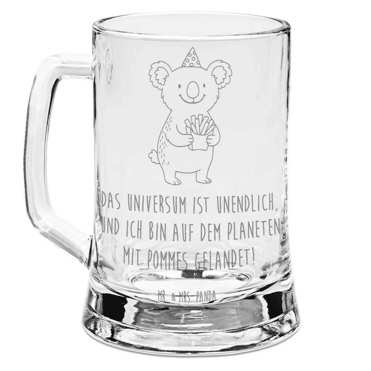 Gravur Bierkrug Koala Pommes Bierseidel Mit Gravur, Gravurhumpen, ChatGPT:<br />Gravierbarer Bierkrug, Bierkrug Glas, Krug, Bierkrug graviert, Glas Bierkrug, Gravur Bierkrug, Glasseidel, Bierhumpen, Lasergravur Bierkrug, Humpen, Seidel, Glashumpen, Bierkrug Mr. & Mrs. Panda, Glaskrug, Bierkrug aus Glas, Panda Bierkrug, Glasbierkrug, Bierkrug Mit Gravur, Gravurseidel, Glaskrug Mit Gravur, Bierhumpen Mit Gravur, Gravurkrug, Gravierter Bierkrug