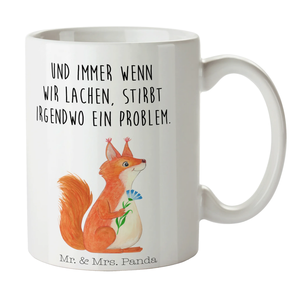 Mug Squirrel flower Tasse, Kaffeetasse, Teetasse, Becher, Kaffeebecher, Teebecher, Keramiktasse, Porzellantasse, Büro Tasse, Geschenk Tasse, Tasse Sprüche, Tasse Motive, Kaffeetassen, Tasse bedrucken, Designer Tasse, Cappuccino Tassen, Schöne Teetassen, Tiermotive, Gute Laune, lustige Sprüche, Tiere, Eichhörnchen, Eichhorn, Spruch positiv, Lachen, Spaß, Motivation Sprüche, Motivation Bilder, glücklich Spruch, Spruch Deko