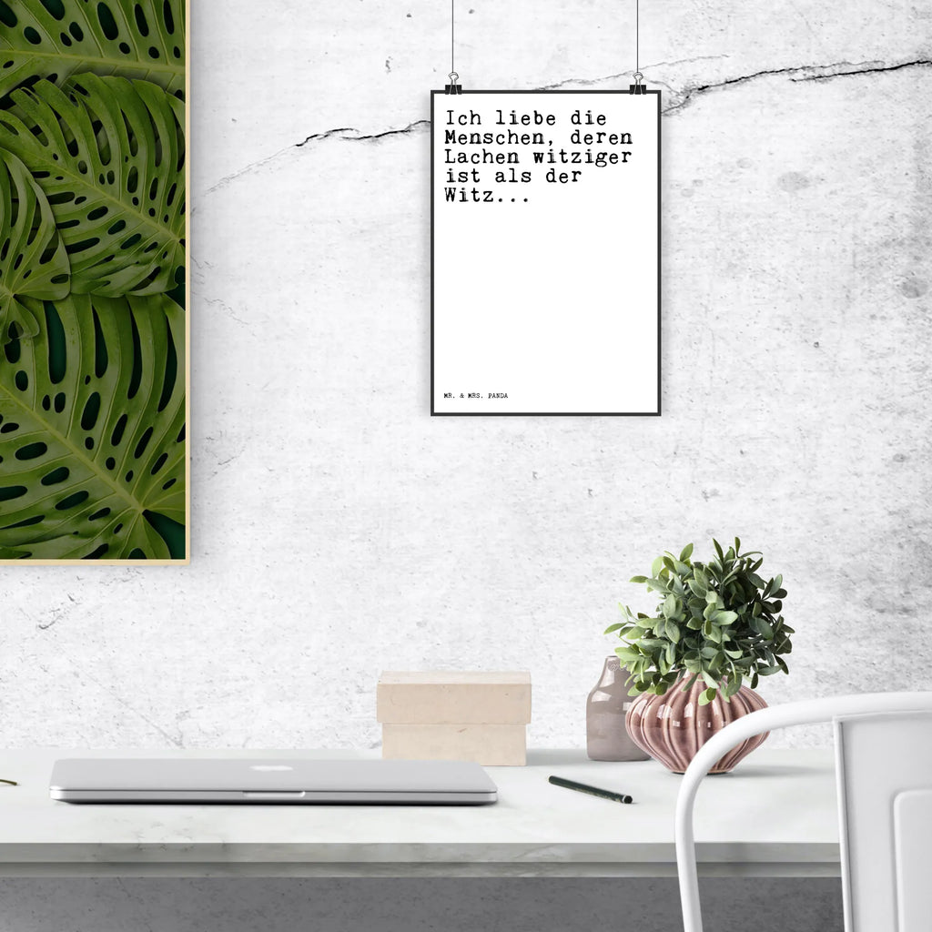 Poster Ich liebe die Menschen,... Wanddeko Bild, Wanddekoration, Designposter, Wandposter, Raumdekoration, Posterdruck, Kunstdruck, Wanddeko, Küchenposter, Handgemaltes Poster, Bild, Poster, Kinderposter, Mr. & Mrs. Panda Poster, Spruch, Sprüche, lustige Sprüche, Weisheiten, Zitate, Spruch Geschenke, Spruch Sprüche Weisheiten Zitate Lustig Weisheit Worte