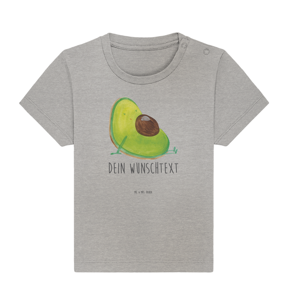 Personalisiertes Baby Shirt Avocado Schwangerschaft Personalisiertes Baby T-Shirt, Personalisiertes Jungen Baby T-Shirt, Personalisiertes Mädchen Baby T-Shirt, Personalisiertes Shirt, Avocado, Veggie, Vegan, Gesund, schwanger, Schwangerschaft, Babyparty, Babyshower