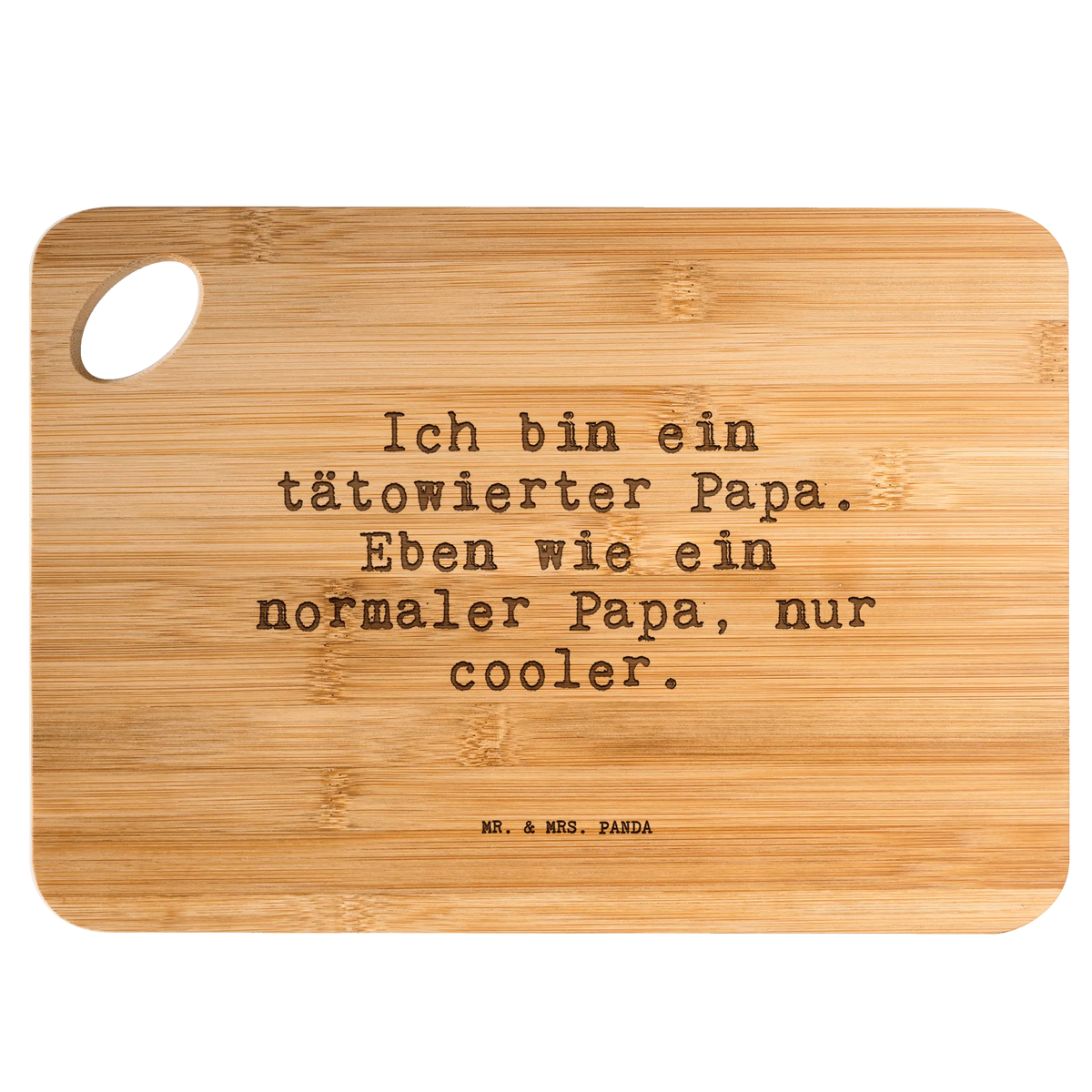 Bamboo chopping board Ich bin ein tätowierter... slices, kitchen, robust, kitchen board, bamboo, cutting block, carving board, dulcimer, wood, board, nature, breakfast board, cutting board, engraving, breakfast, solid, saying, sayings, funny, wisdom, quotes, Sayings Proverbs Wisdom Quotes Funny Wisdom Words