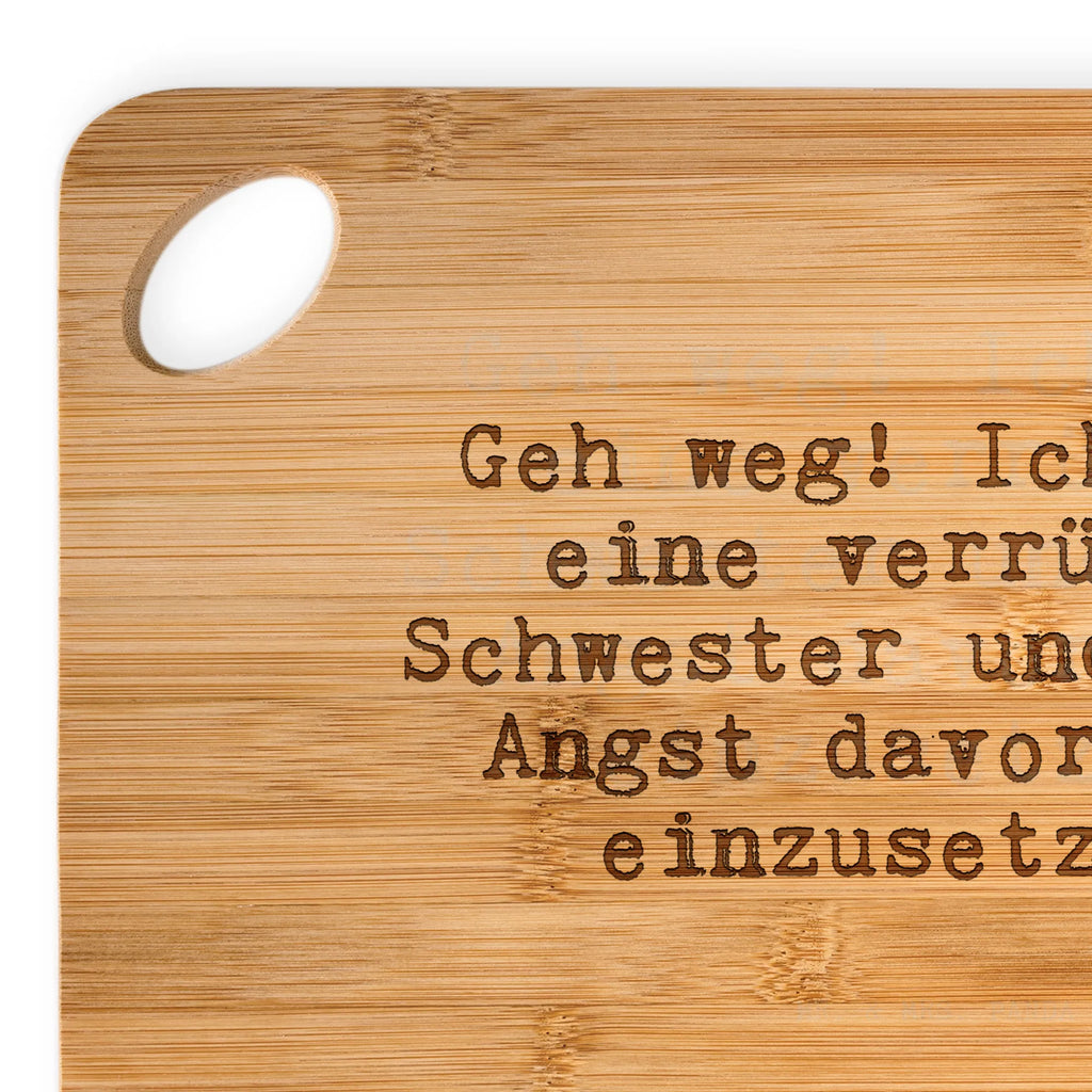 Servierbrett Geh weg! Ich habe... brotzeitbrettchen, anrichtebrett, Brotzeitbrett, Schneidebrett, küchenbrettchen, Käsebrett, servierbrettchen, holzschneidbrett, Holzbrett, käseschneidebrett, essbrett, holzfrühstücksbrettchen, brotbrett, wurstbrett, jausenbrettchen, essbrettchen, Küchenbrett, schneidbrett, holzfrühstücksbrett, vesperbrett, tapasbrett, vesperbrettchen, Frühstücksbrett, Holzbrettchen, holzschneidebrett, holzservierbrett, Frühstücksbrettchen, jausenbrett, Hackbrett, wurstschneidebrett, Brotschneidebrett, Servierbrett, snackbrett, Sprüche, Lustige Sprüche, Weisheiten, Zitate, Spruch, Spruch Geschenke, Spruch Sprüche Weisheiten Zitate Lustig Weisheit Worte