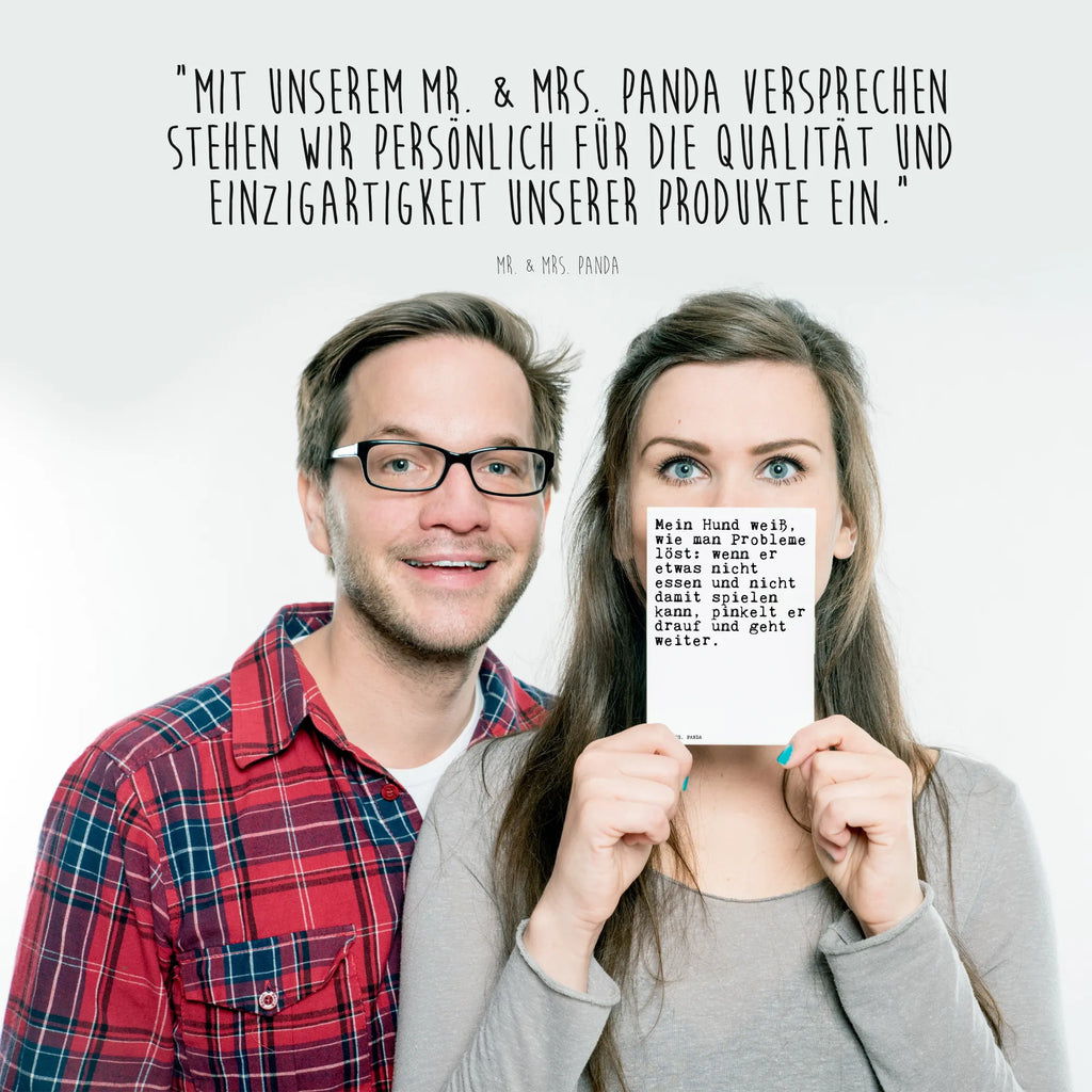 Postkarte Mein Hund weiß, wie... Grußkarte, kunstkarte, Postkarten, Kunstkarten, Ansichtskarte, einzelkarte, Fotokarte, Postkarte, bildkarte, Designkarte, spruchkarte, Motivkarte, Ansichtskarten, Sprüche, Lustige Sprüche, Weisheiten, Zitate, Spruch, Spruch Geschenke, Spruch Sprüche Weisheiten Zitate Lustig Weisheit Worte