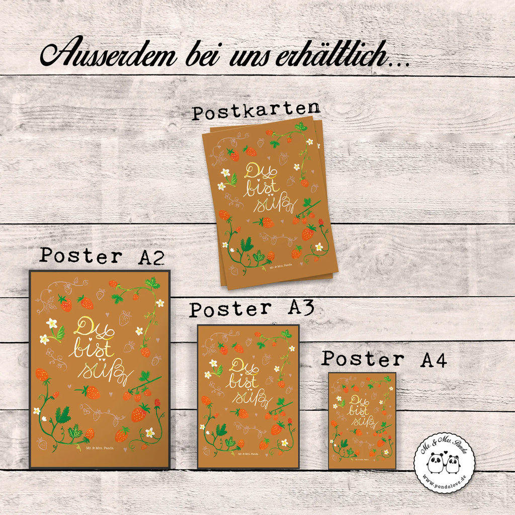 Poster Beautiful life Kunstdruck, Bild, Küchenposter, Kinderposter, Wanddekoration, Poster, Posterdruck, Wanddeko, Handgemaltes Poster, Designposter, Raumdekoration, Wandposter, Wanddeko Bild, Mr. & Mrs. Panda Poster, Blumen Deko, Frühlings Deko, Sommer Deko, Dekoration, positive Botschaft, Naturliebhaber, Outdoor, Natur, Abenteuer, Life, Leben, beautiful