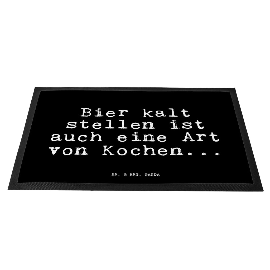 Doormat Bier kalt stellen ist... saying, sayings, funny, wisdom, quotes, Glizzer Spell Proverbs Wisdom Quotes Funny Wisdom Words