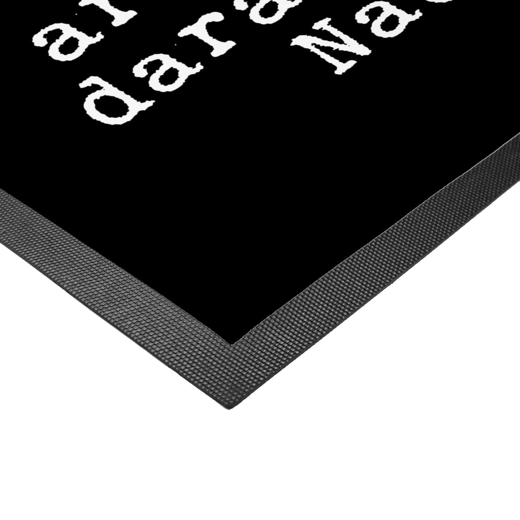 Doormat Bist du eigentlich komplett... saying, sayings, funny, wisdom, quotes, Glizzer Spell Proverbs Wisdom Quotes Funny Wisdom Words