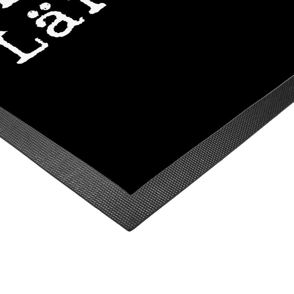 Fußmatte Der eigene Hund macht... Fußabstreifer, schmutzfangmatten, Türvorleger, Abtreter, außenmatte, türmatten, Fußabtreter, Eingangsteppich, Schmutzfänger, sauberlaufmatten, Schuhabstreifer, Fußmatten, fußmatte, Schmutzmatte, Fussmatte, matte haustür, Haustürmatte, flurmatte, Schmutzfangteppich, Schmutzfangmatte, Abtretmatte, Sauberlaufmatte, abstreifer, hausmatte, Eingangsmatte, Türmatte, Sprüche, Lustige Sprüche, Weisheiten, Zitate, Spruch, Spruch Geschenke, Glizer Spruch Sprüche Weisheiten Zitate Lustig Weisheit Worte