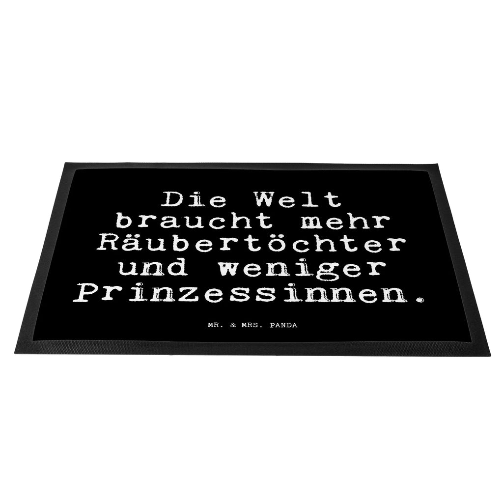 Doormat Die Welt braucht mehr... saying, sayings, funny, wisdom, quotes, Glizzer Spell Proverbs Wisdom Quotes Funny Wisdom Words