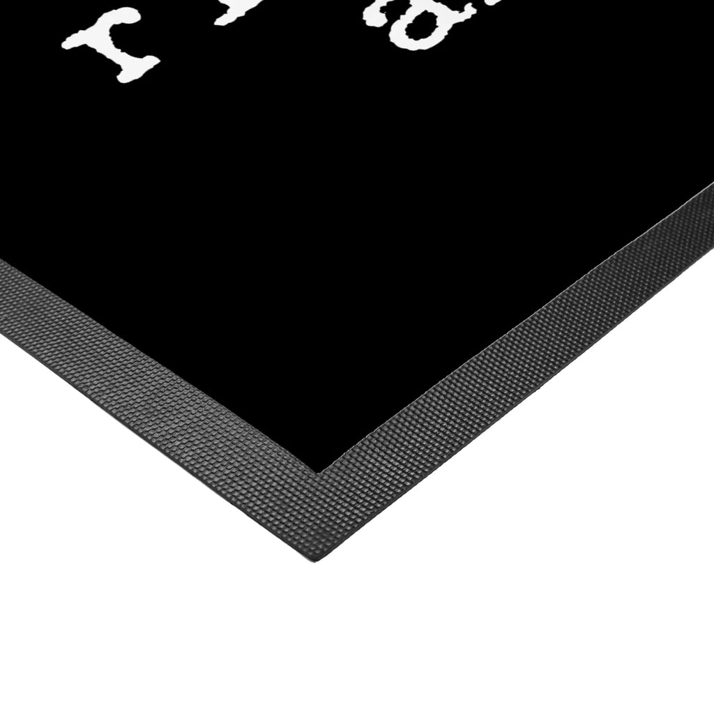 Doormat Don't worry, don't cry... saying, sayings, funny, wisdom, quotes, Glizzer Spell Proverbs Wisdom Quotes Funny Wisdom Words