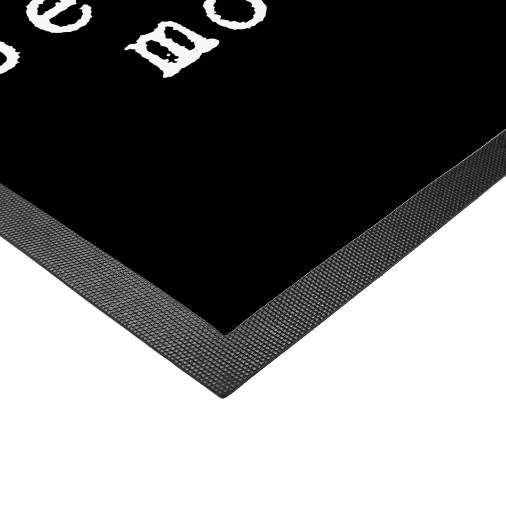 Doormat Ich hatte heute viel... saying, sayings, funny, wisdom, quotes, Glizzer Spell Proverbs Wisdom Quotes Funny Wisdom Words