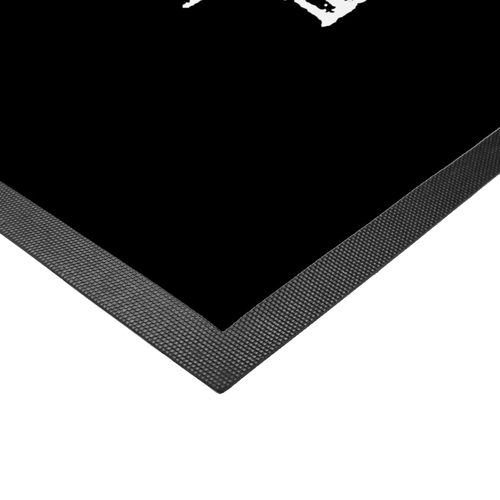 Doormat Ein Fuchs muss tun,... saying, sayings, funny, wisdom, quotes, Glizzer Spell Proverbs Wisdom Quotes Funny Wisdom Words