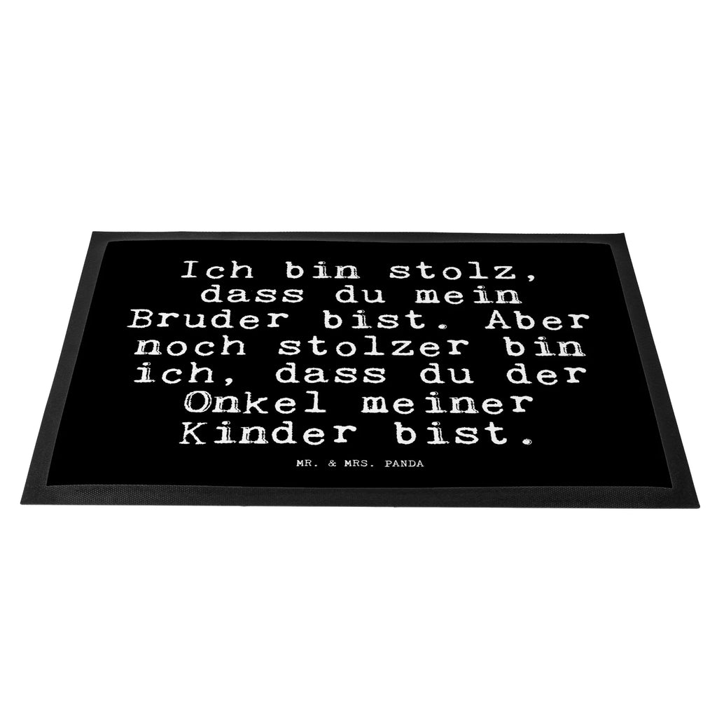 Doormat Ich bin stolz, dass... saying, sayings, funny, wisdom, quotes, Glizzer Spell Proverbs Wisdom Quotes Funny Wisdom Words