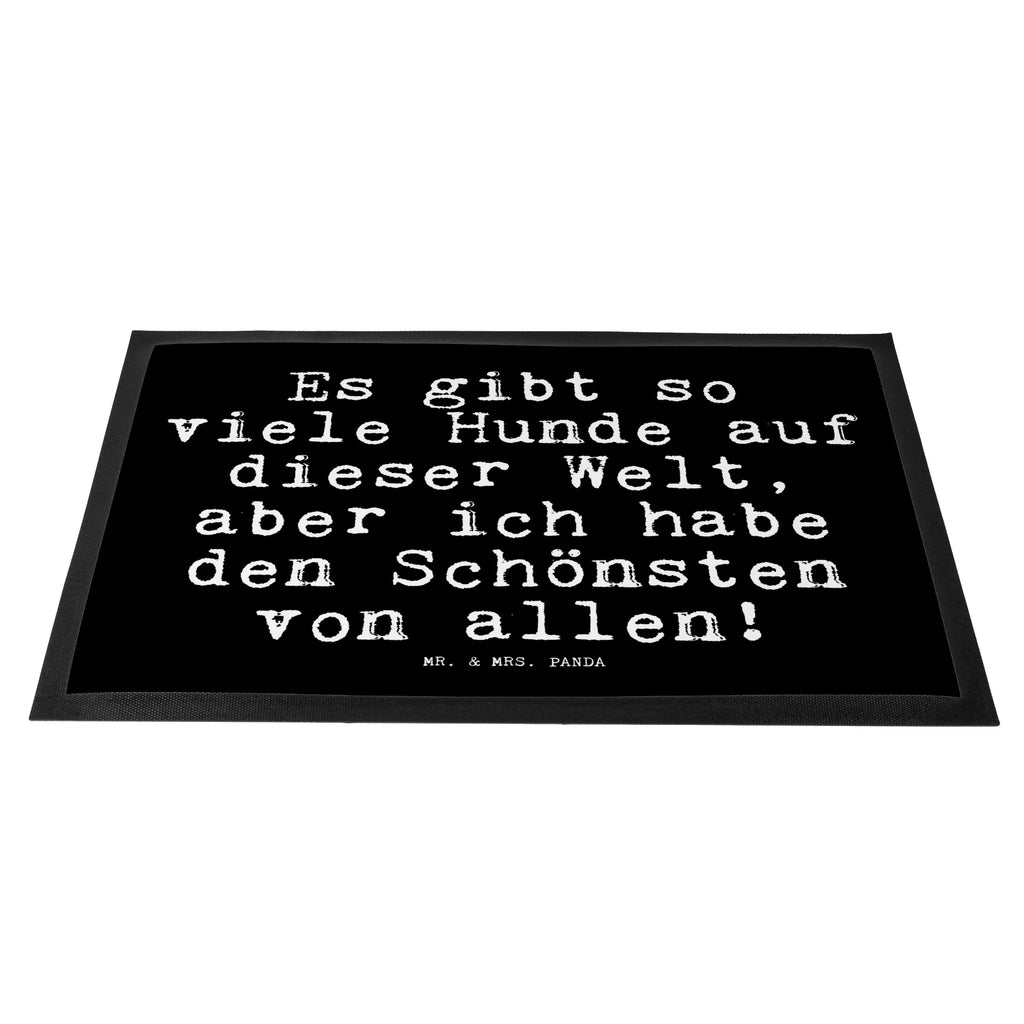 Doormat Es gibt so viele... saying, sayings, funny, wisdom, quotes, Glizzer Spell Proverbs Wisdom Quotes Funny Wisdom Words