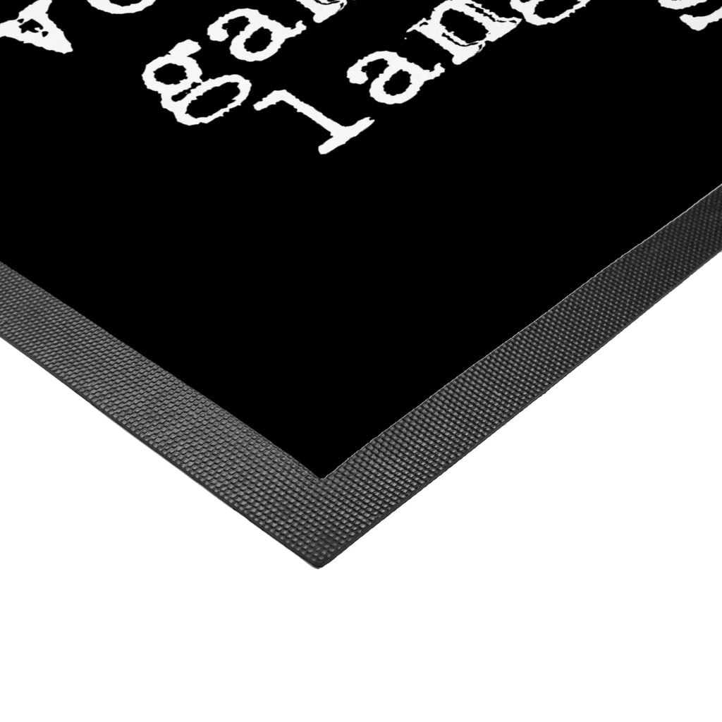 wycieraczka Ich liebe diese Tage,... Przysłowie, przysłowia, zabawne przysłowia, mądrości, cytaty, prezenty z przysłowiami