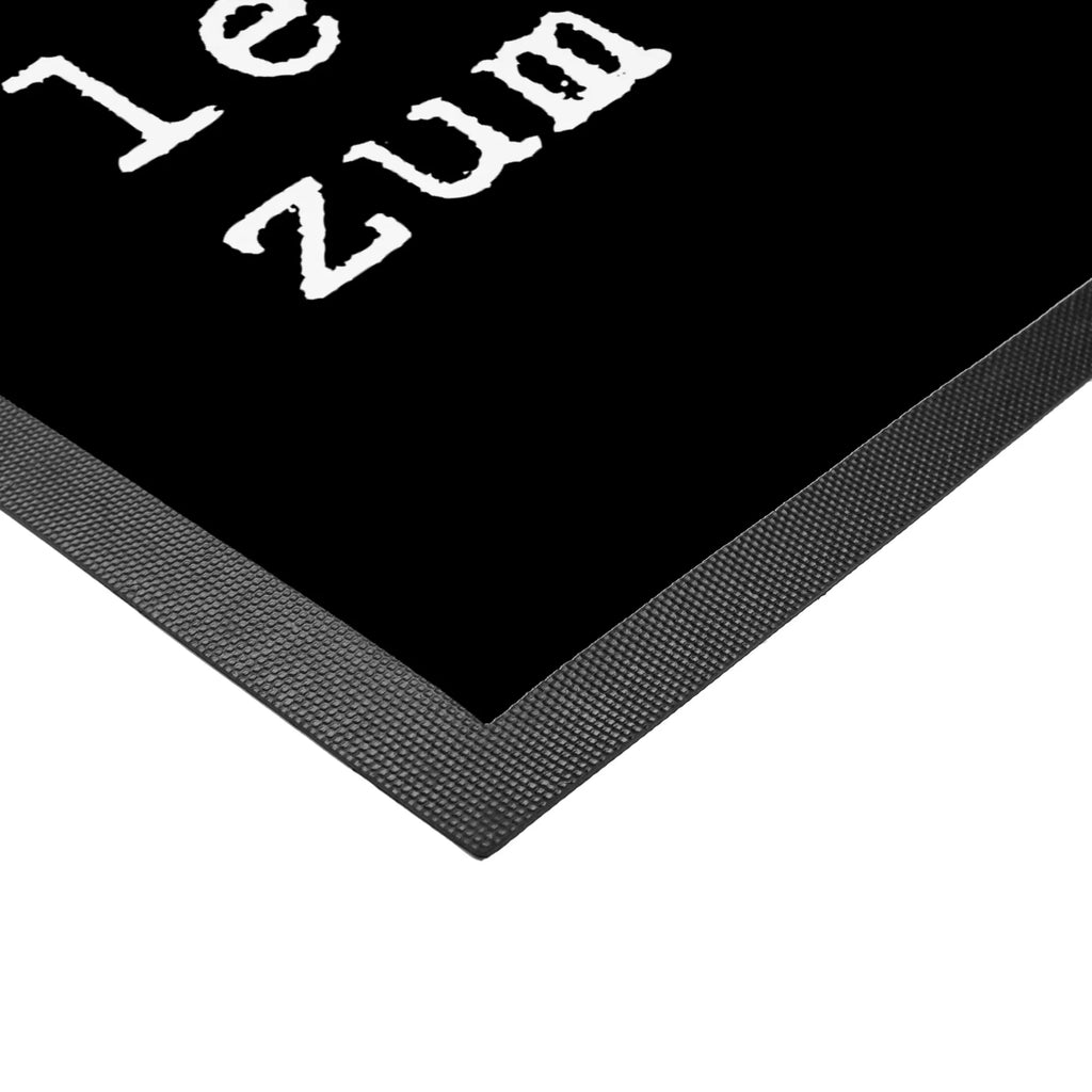 Doormat Früher war alles leichter.... saying, sayings, funny, wisdom, quotes, Glizzer Spell Proverbs Wisdom Quotes Funny Wisdom Words