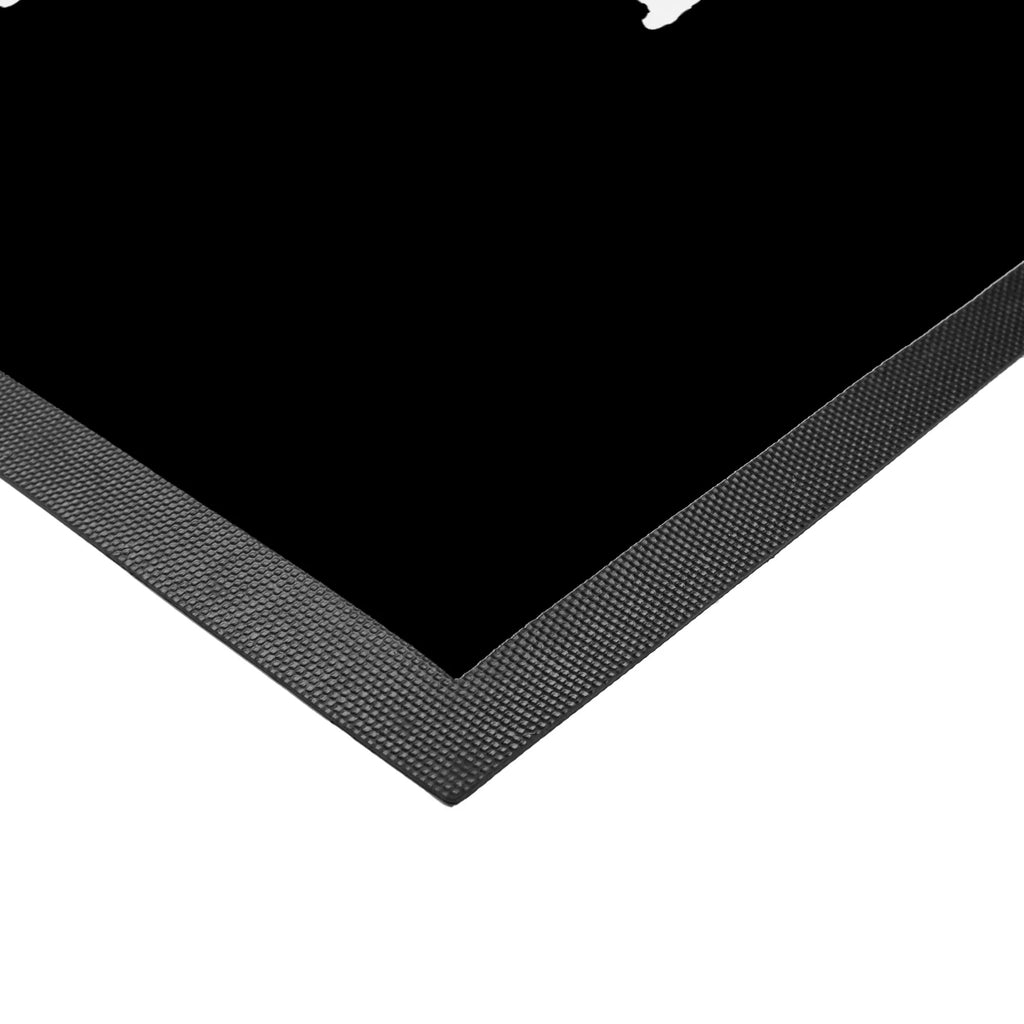 Doormat Für dich soll's heute... saying, sayings, funny, wisdom, quotes, Glizzer Spell Proverbs Wisdom Quotes Funny Wisdom Words