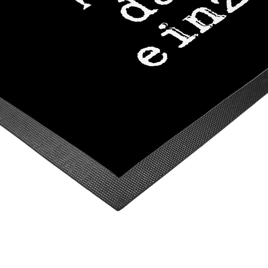 Doormat Geh weg! Ich habe... saying, sayings, funny, wisdom, quotes, Glizzer Spell Proverbs Wisdom Quotes Funny Wisdom Words